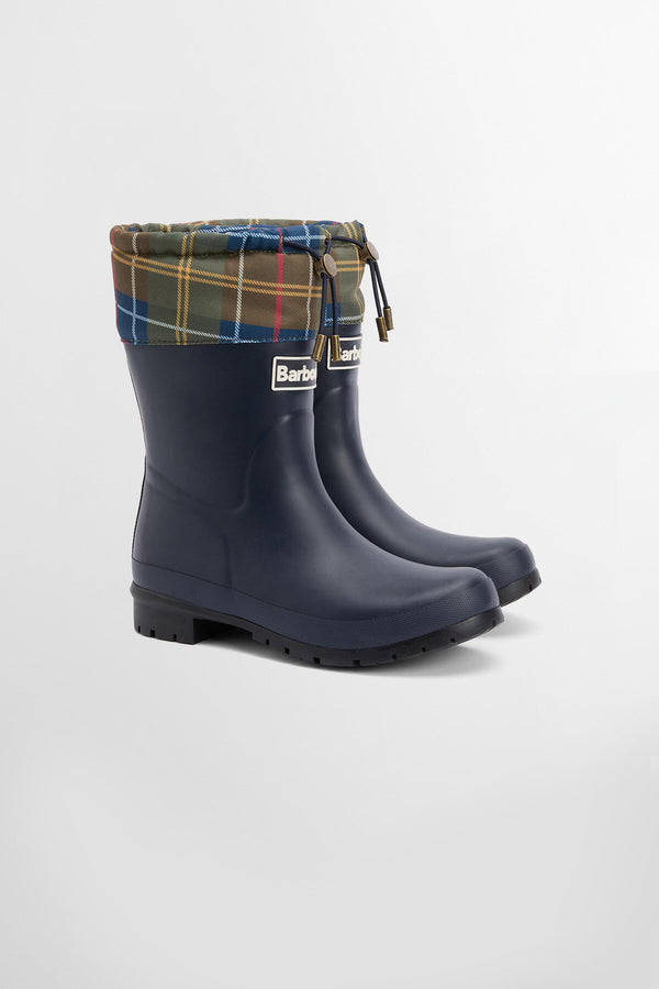 Stivale da Pioggia Mowbry Medio