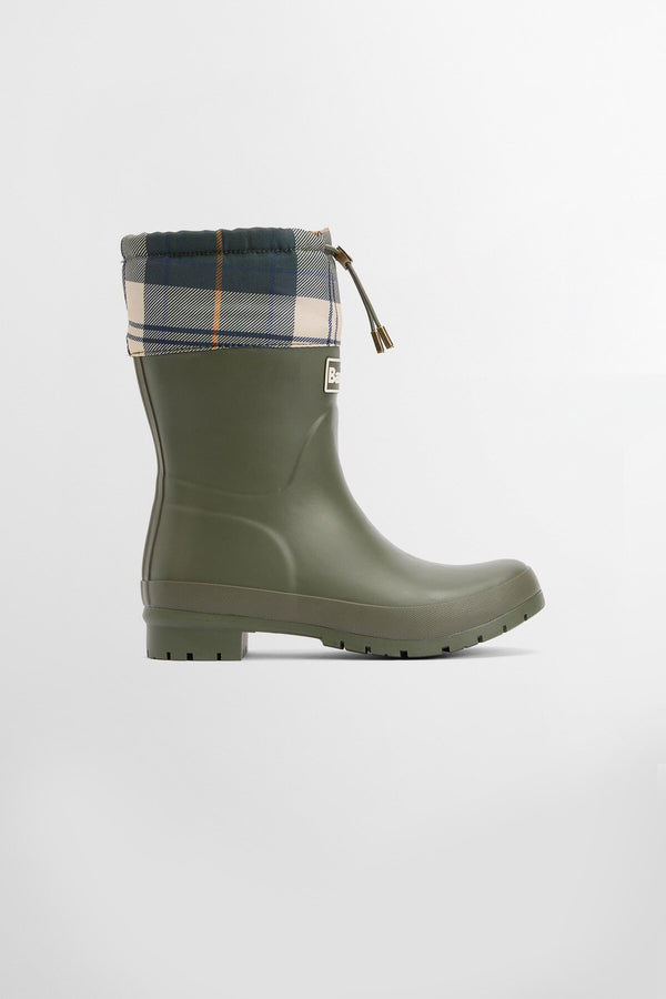 Stivale da Pioggia Mowbry Medio