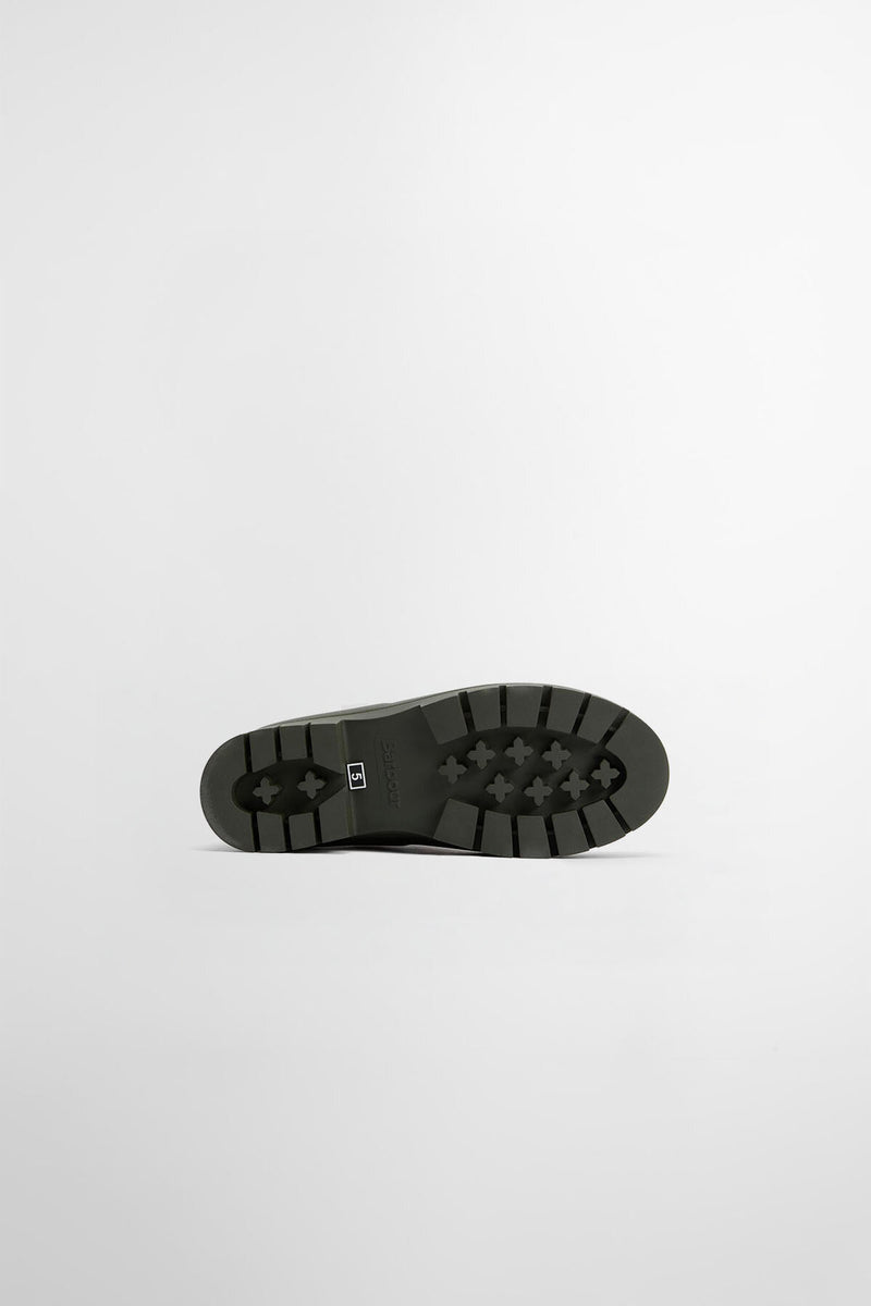 Tronchetti di gomma Thais Barbour x FARM Rio