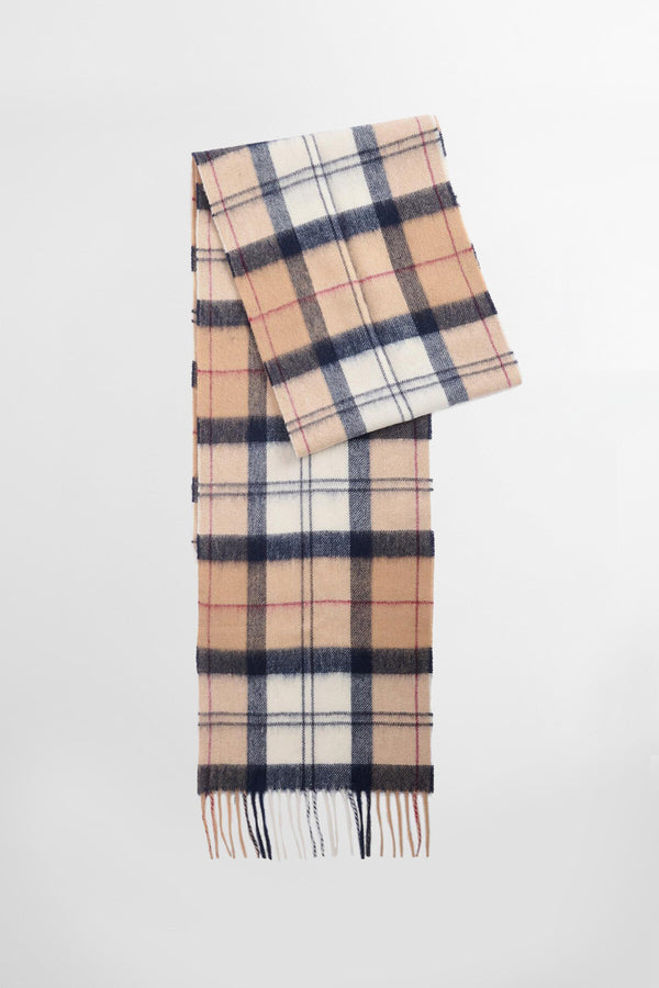 Tartan Scarf