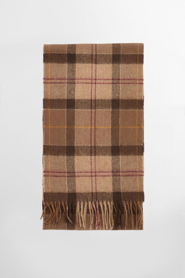 Tartan Scarf