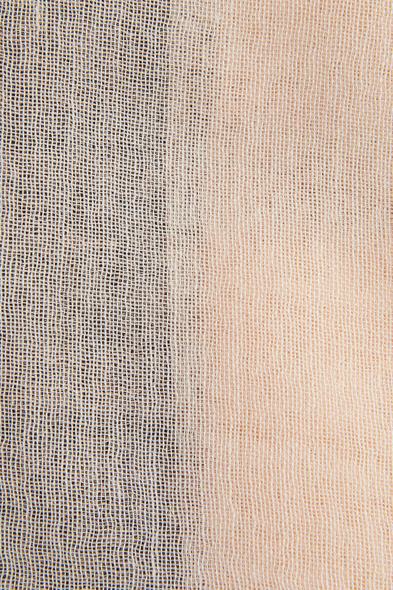 Sciarpa in tartan Maisy