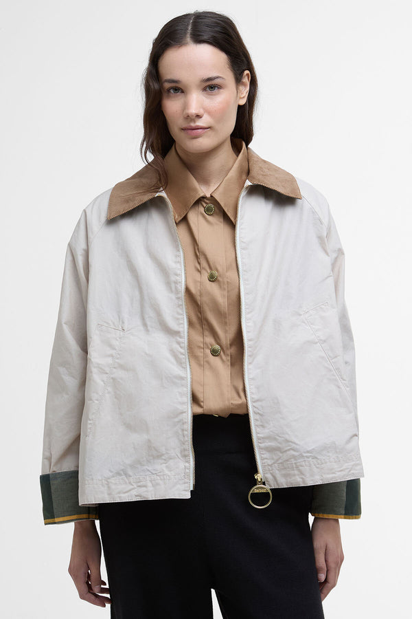 Catlin Showerproof Jacket