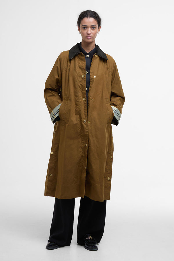 Barbour Ettie Showerproof Jacket