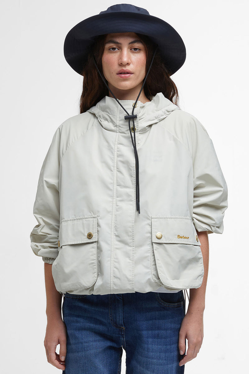 Barbour Mae Showerproof Jacket