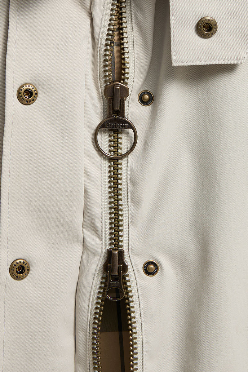 Giacca antipioggia Sofie Barbour