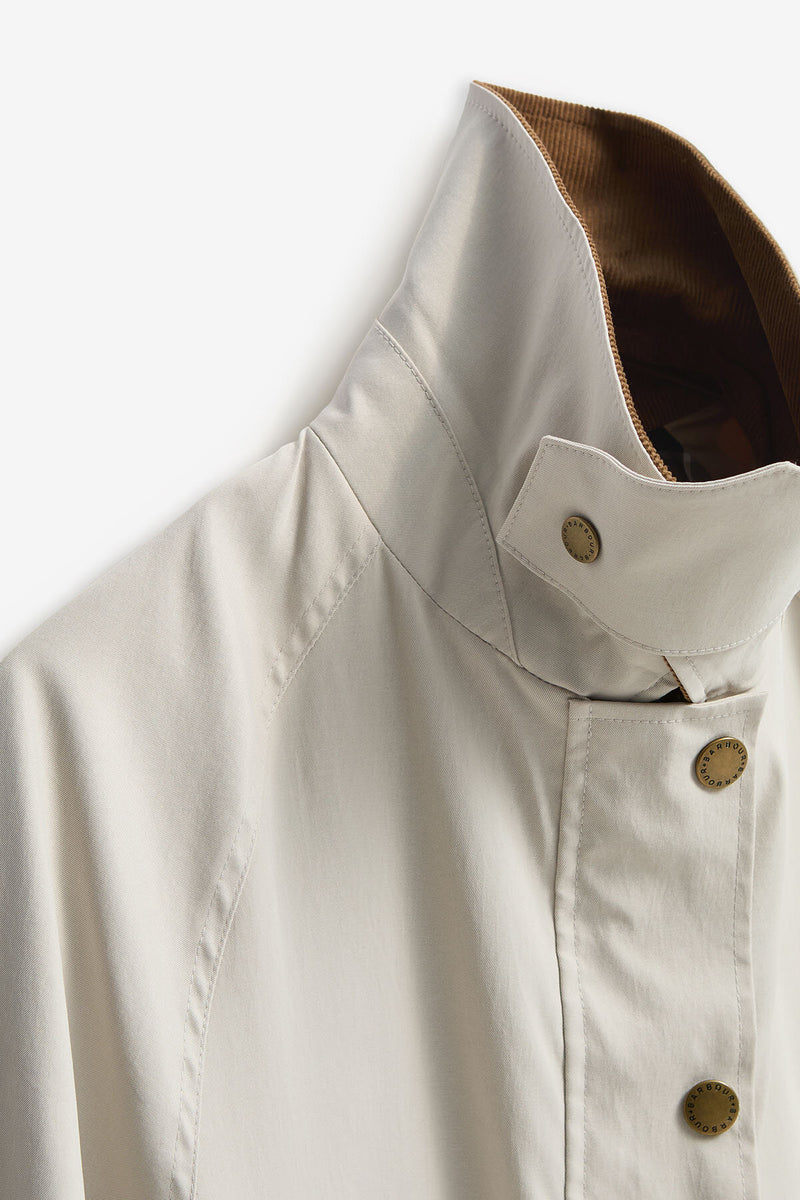 Giacca antipioggia Sofie Barbour