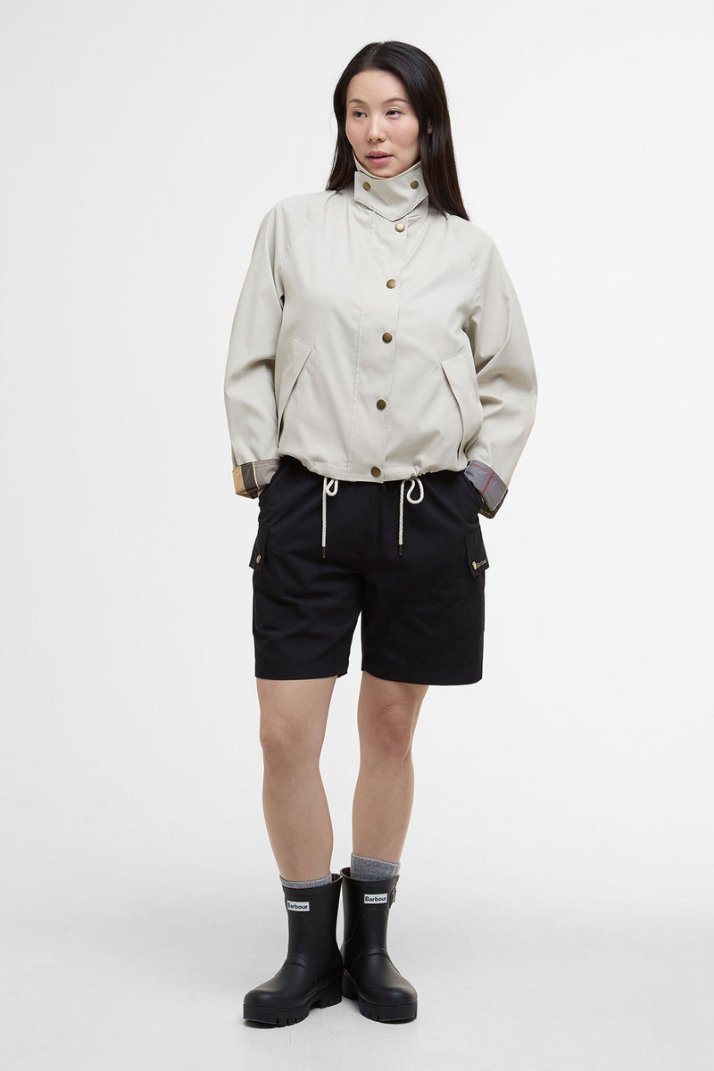 Giacca antipioggia Sofie Barbour