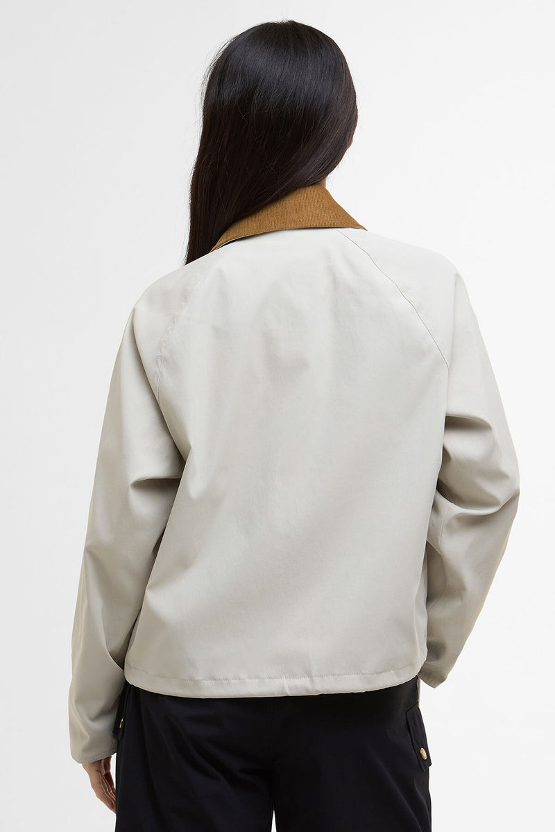 Giacca antipioggia Sofie Barbour