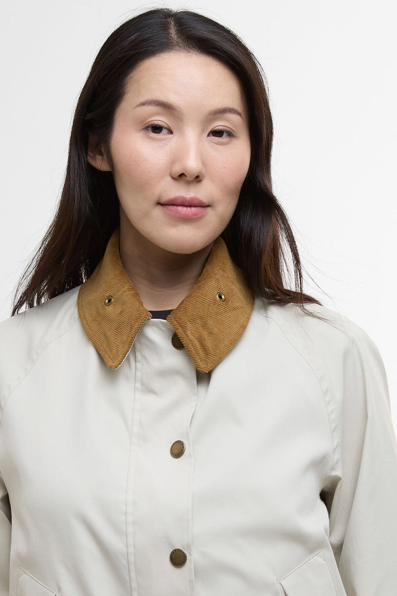 Giacca antipioggia Sofie Barbour