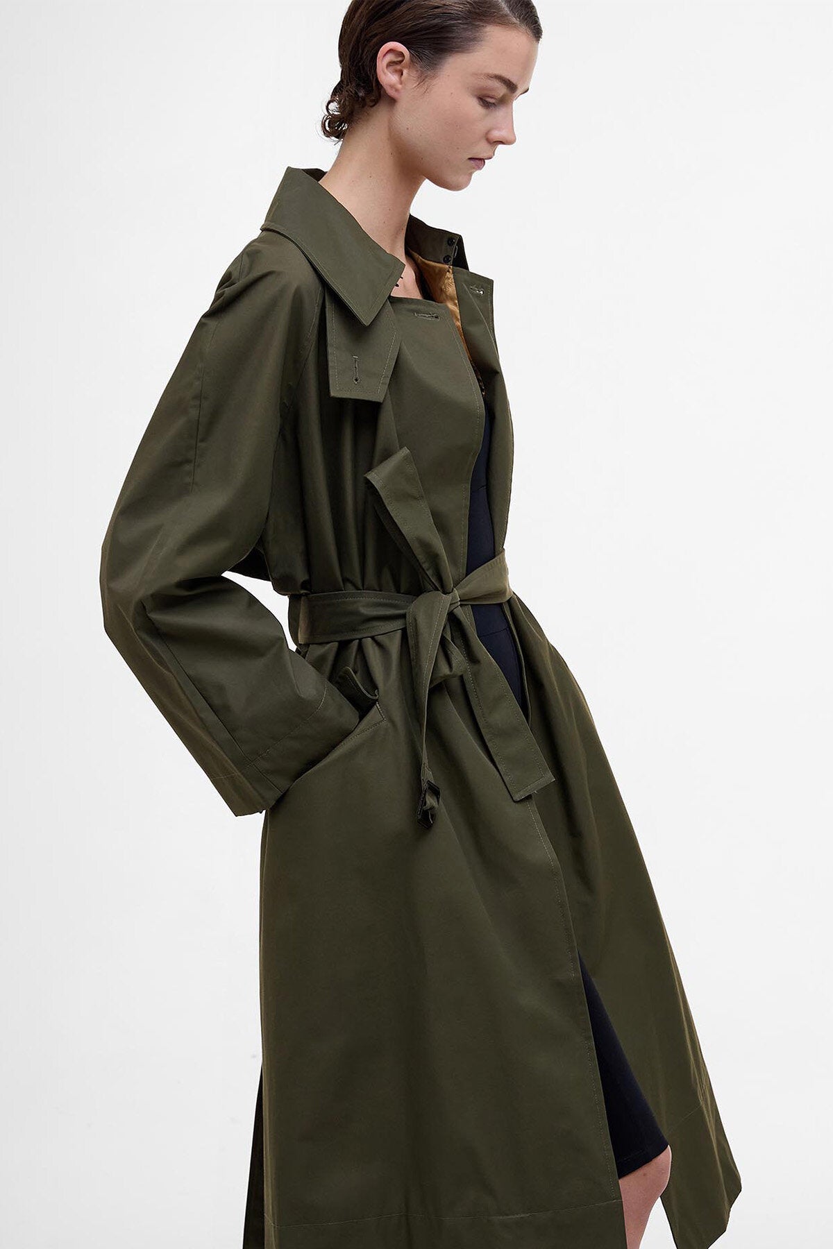 Barbour The Edit By Alexa Chung – WP Store