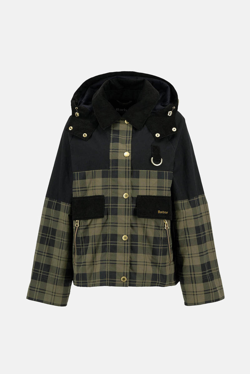 Giacca antipioggia Elaine