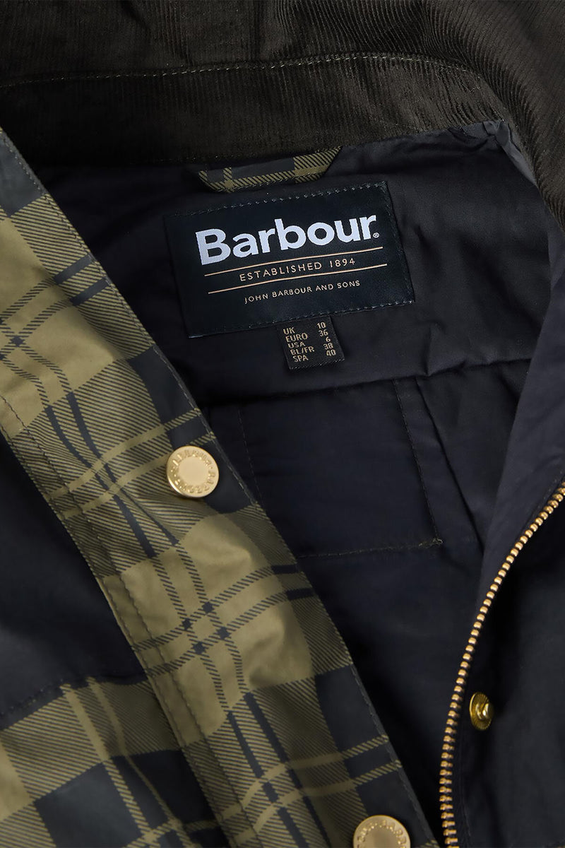 Giacca antipioggia Elaine