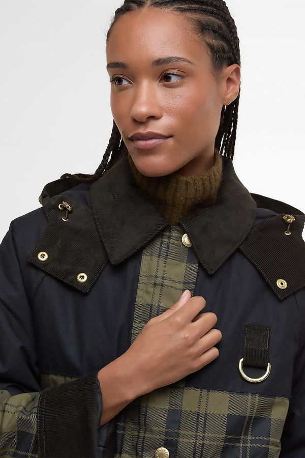 Elaine Showerproof Jacket