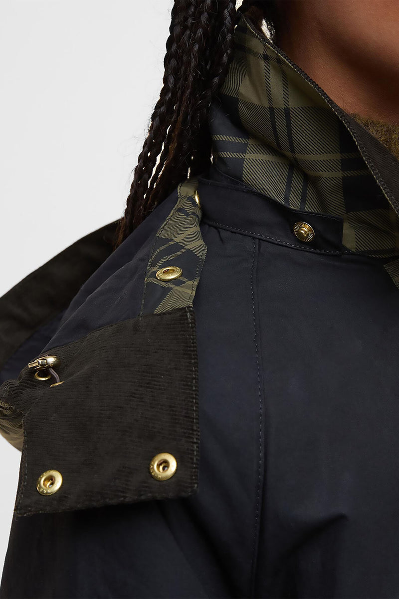 Giacca antipioggia Elaine