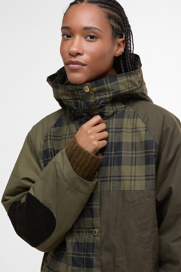 Giacca antipioggia Shelley