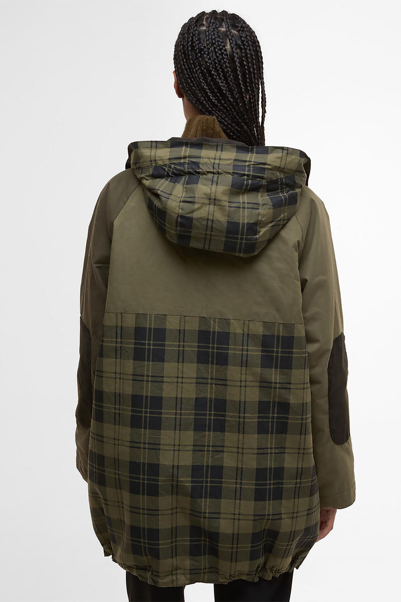 Giacca antipioggia Shelley