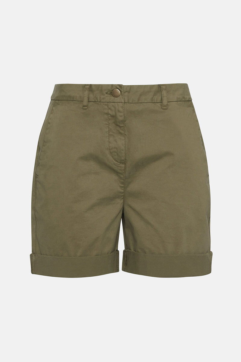 Pantaloncini chino Barbour