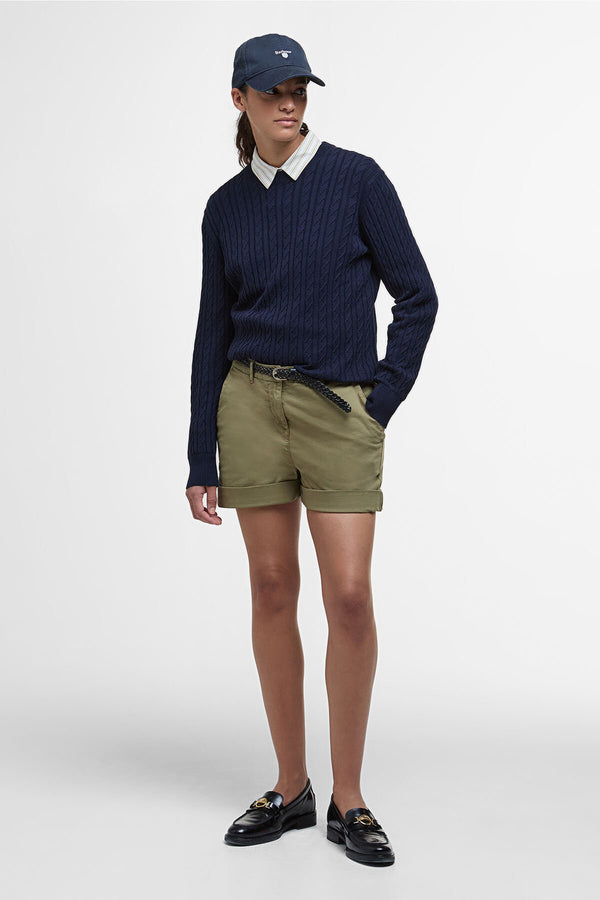 Barbour Chino Shorts