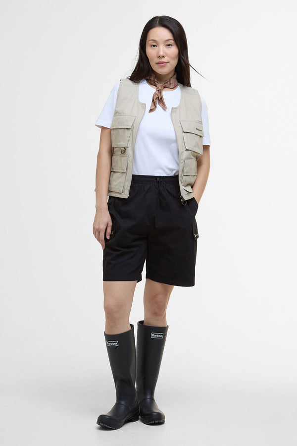 Pantaloncini Cargo Farne Barbour