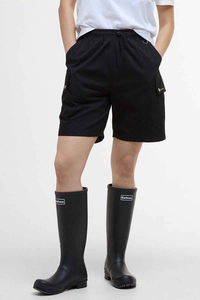 Pantaloncini Cargo Farne Barbour