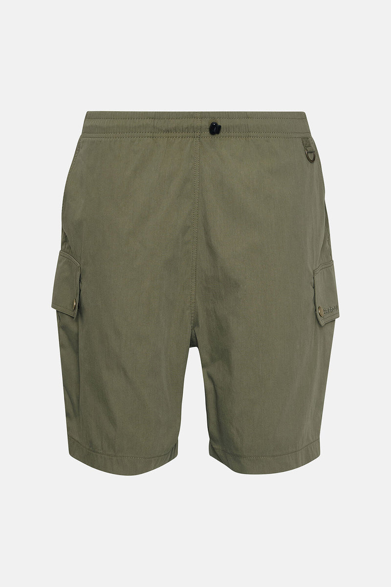 Pantaloncini Cargo Farne Barbour