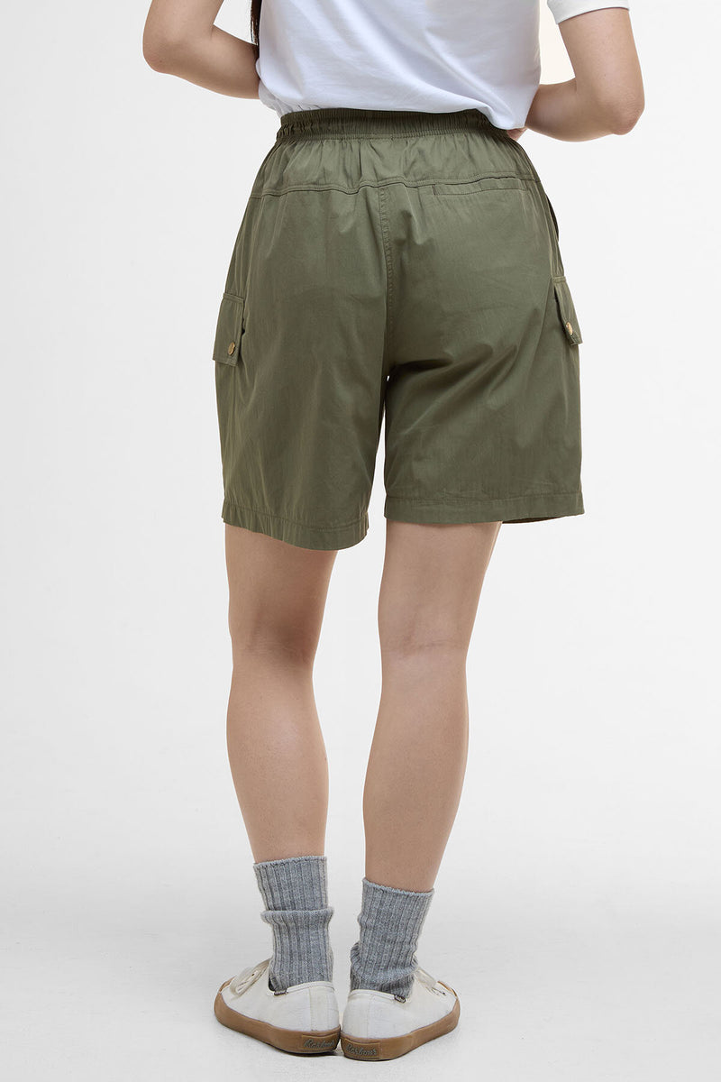 Pantaloncini Cargo Farne Barbour