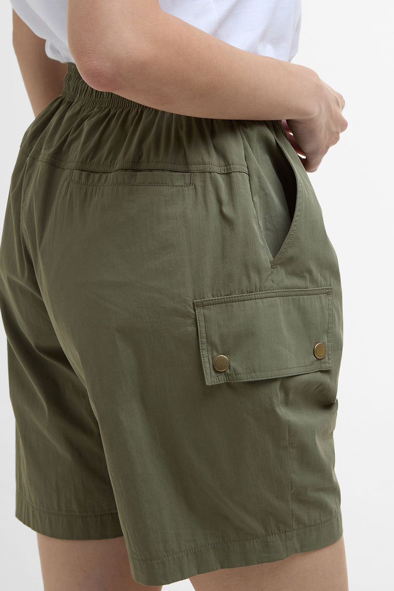 Pantaloncini Cargo Farne Barbour