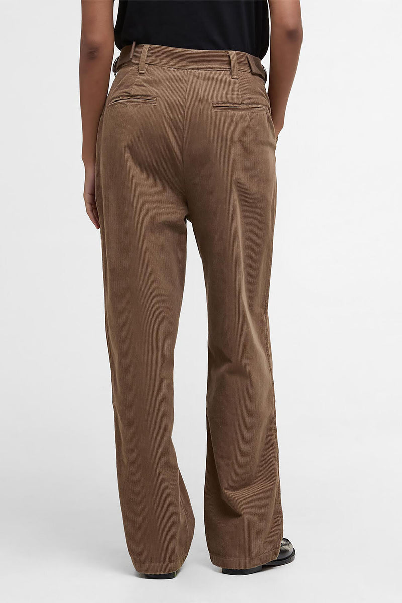 Yasmin Cord Trousers