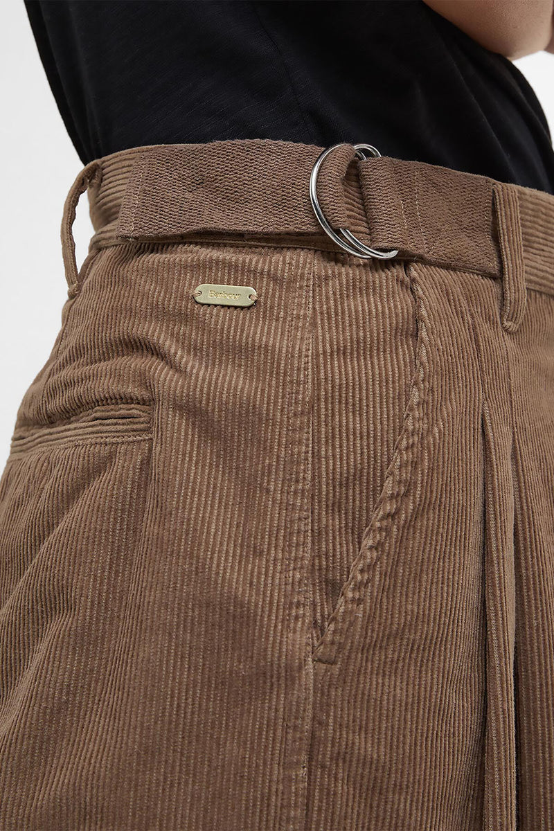Yasmin Cord Trousers