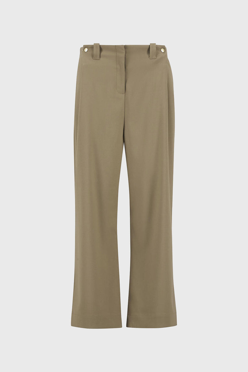 Pantaloni oversize Lorrie
