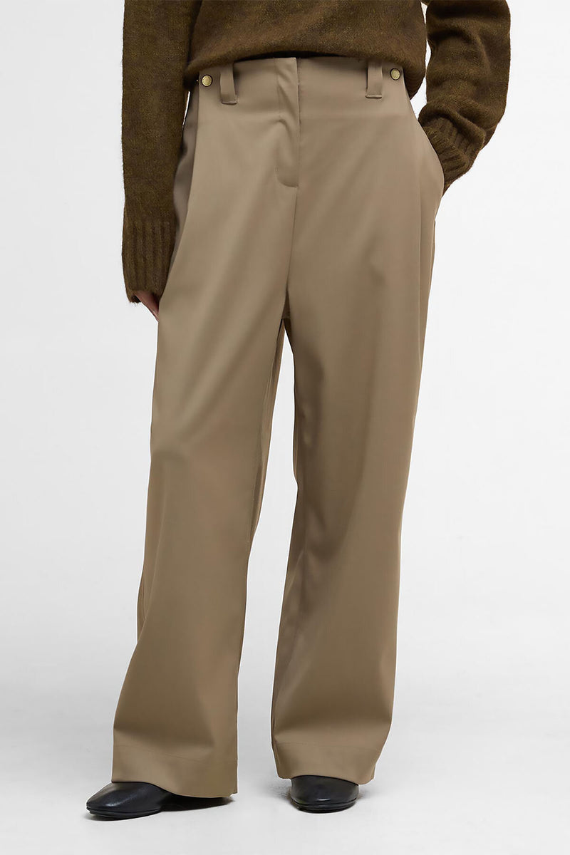 Pantaloni oversize Lorrie