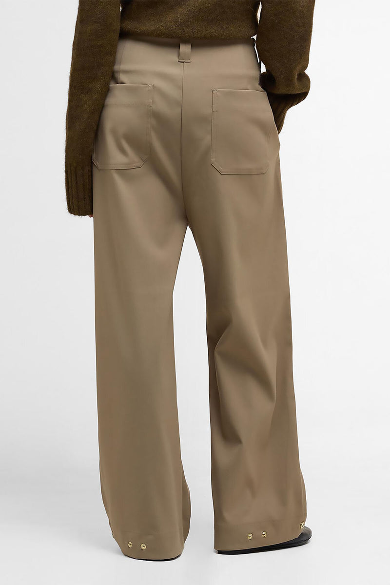 Pantaloni oversize Lorrie