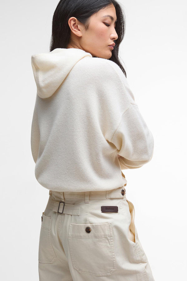 Martha Straight-Leg Trousers