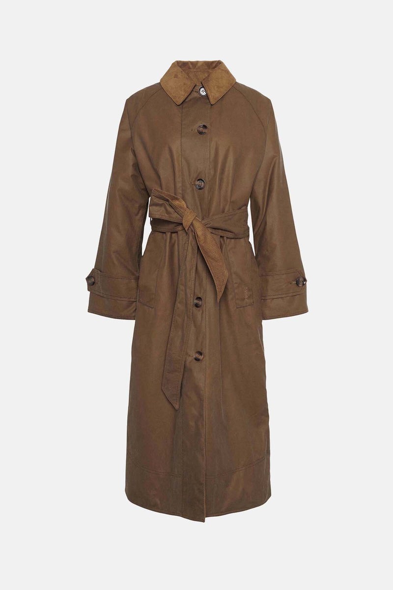 Trench cerato Marianne