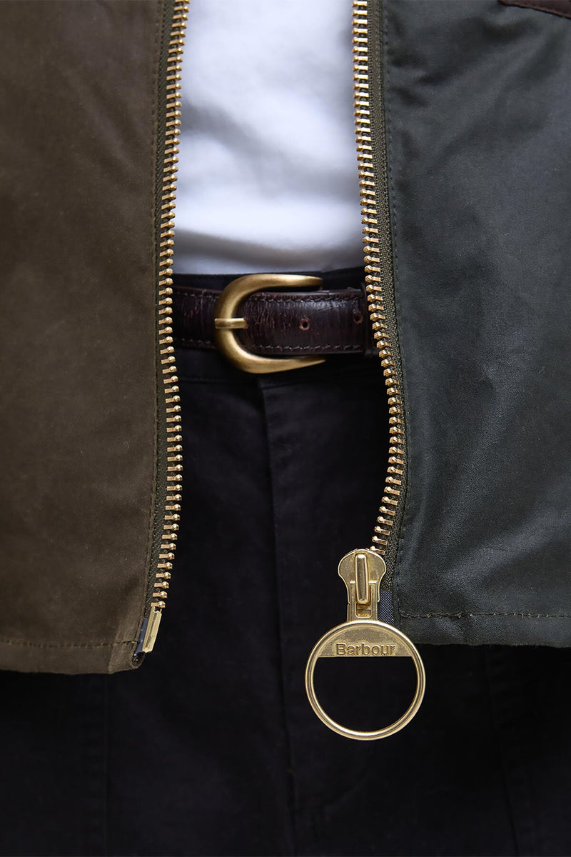 Giacca cerata Arlene