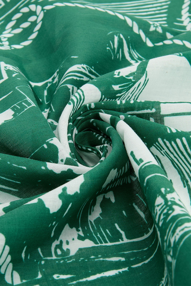 Bandana Barbour x Kaptain Sunshine