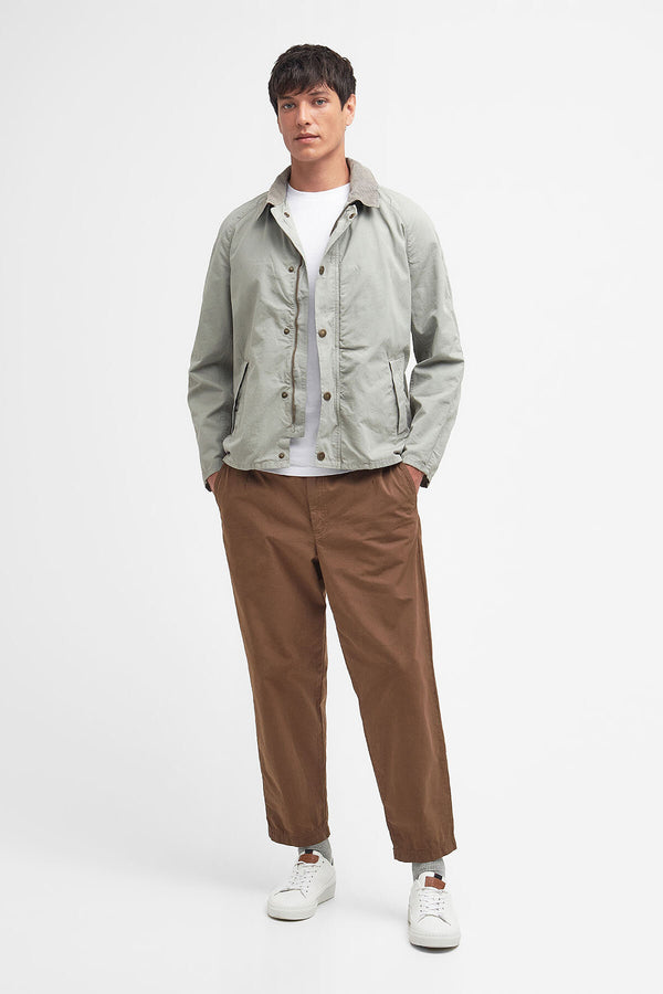 Giacca casual Tracker