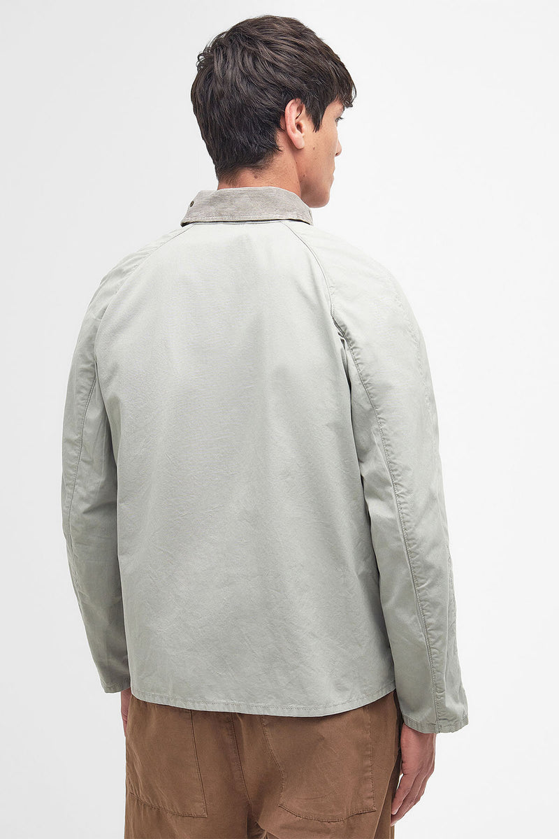 Giacca casual Tracker