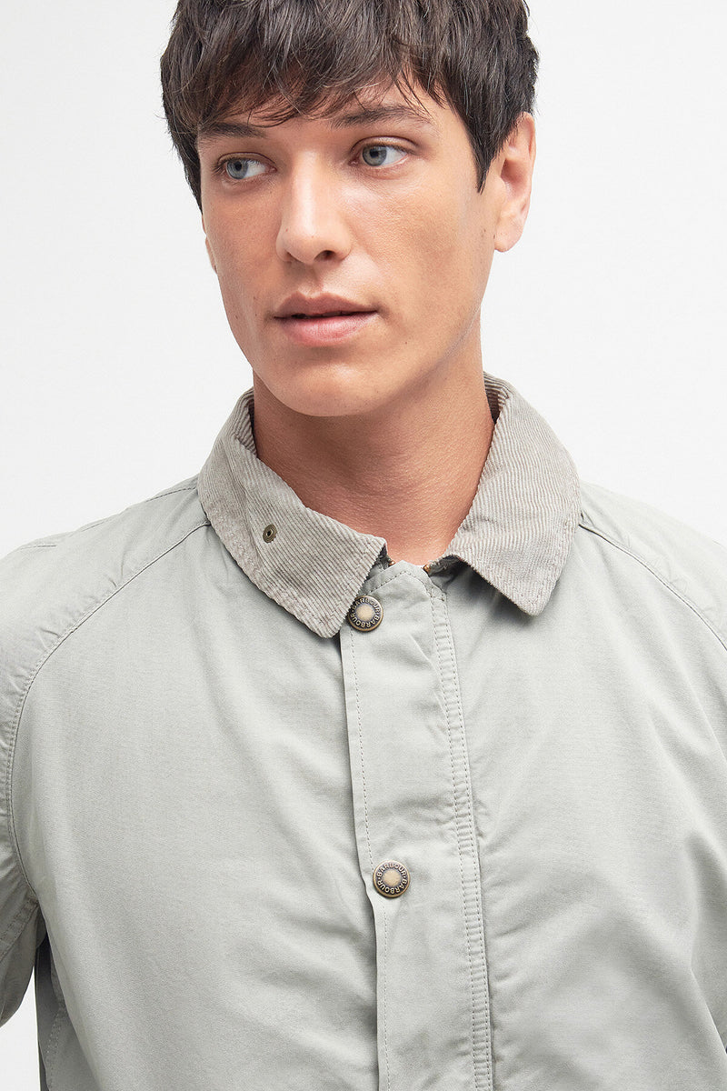 Giacca casual Tracker