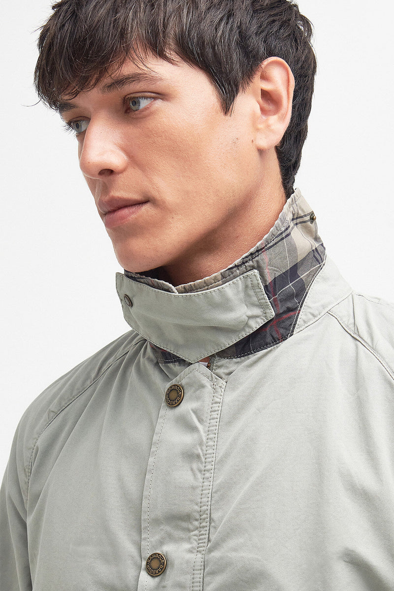 Giacca casual Tracker