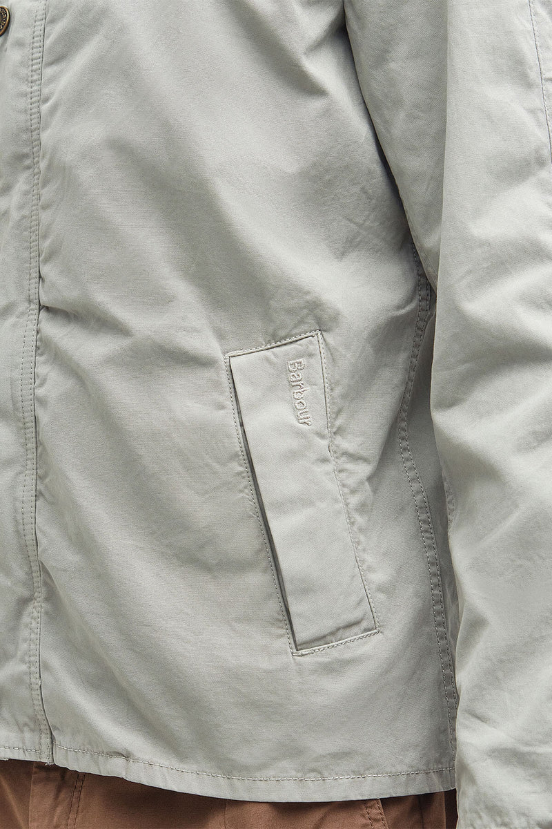 Giacca casual Tracker