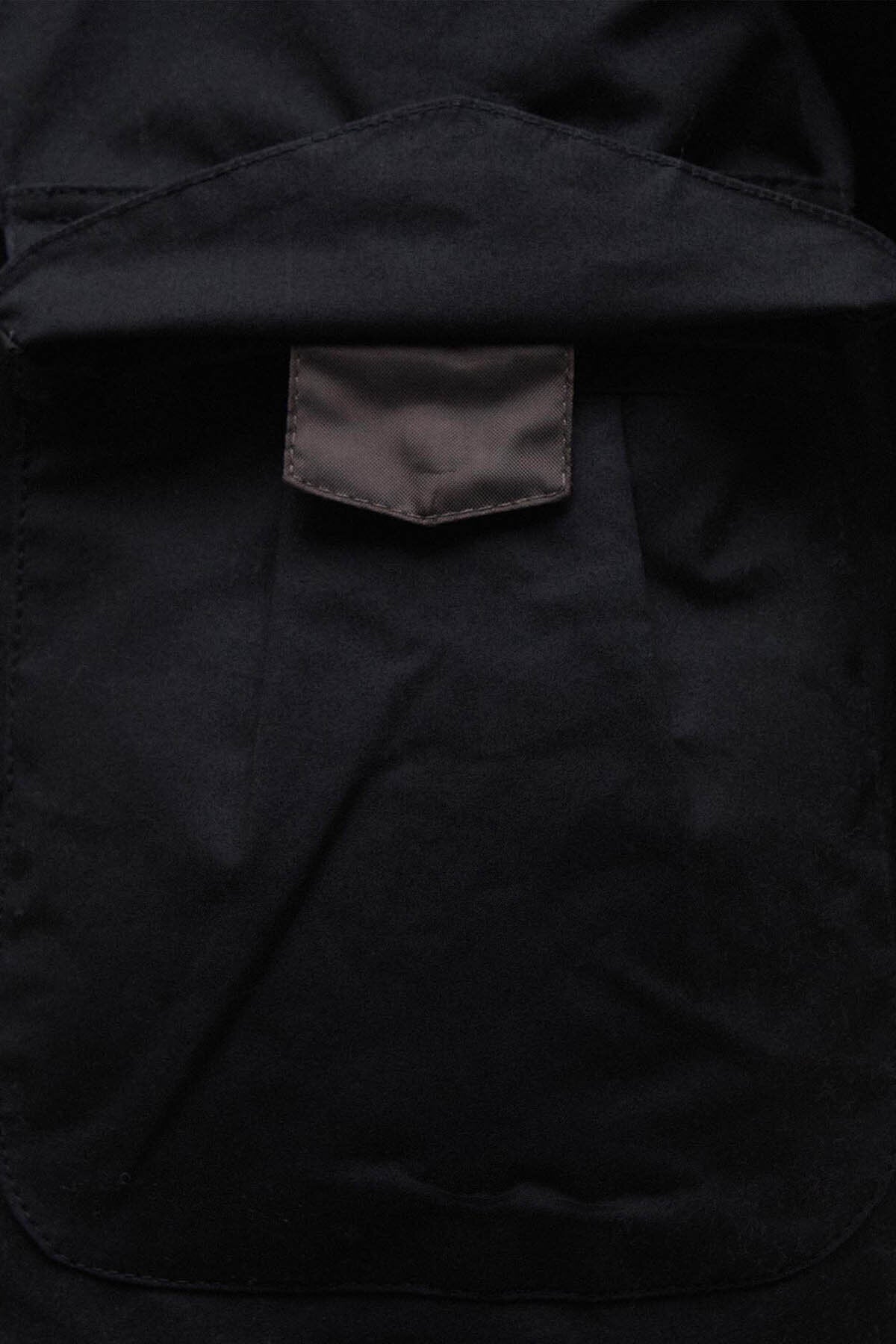 Barbour x NOAH Wading Casual Jacket Black by Barbour | Men | WP Store