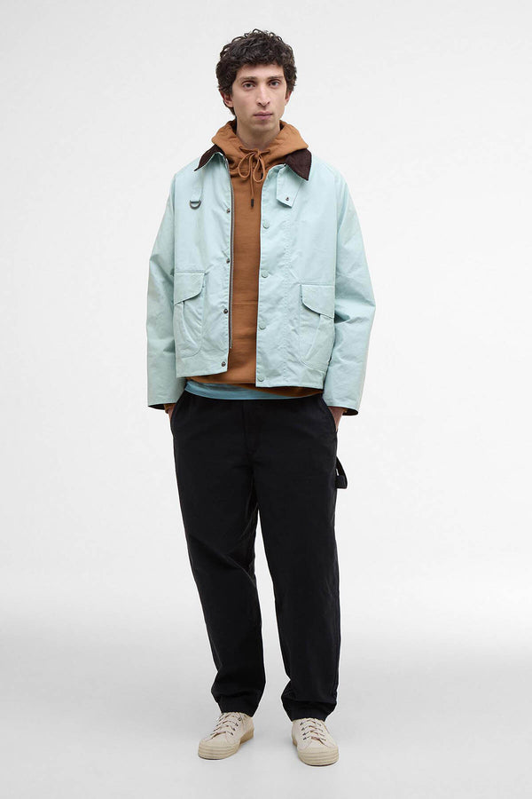 Barbour x NOAH Wading Casual Jacket