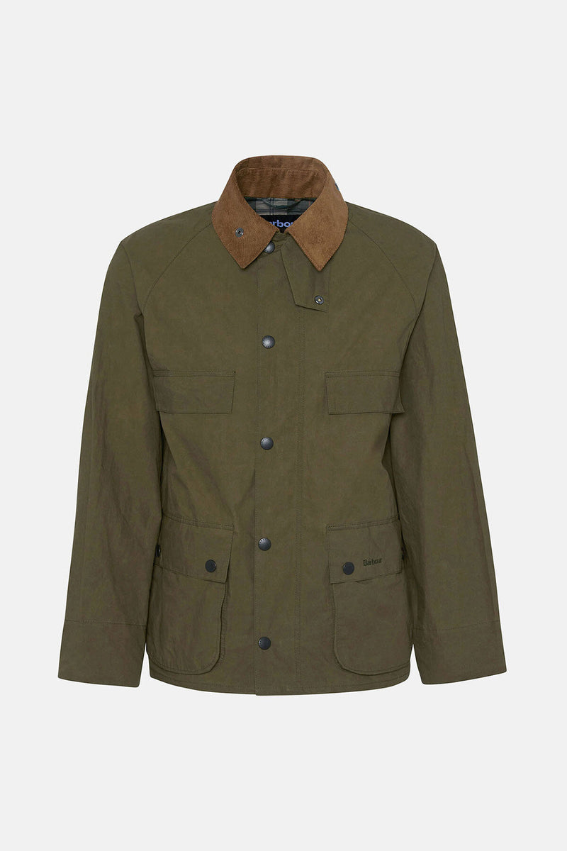 Barbour Sugarlump Bedale Casual Jacket