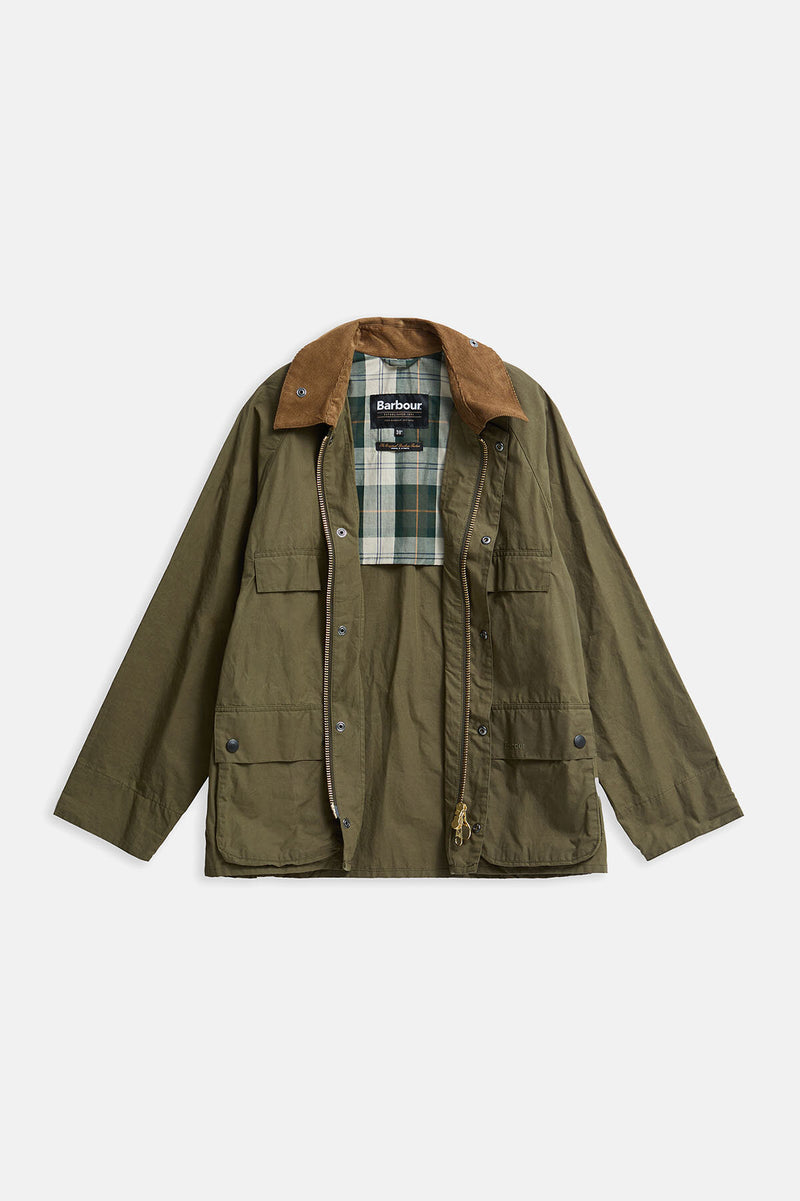 Barbour Sugarlump Bedale Casual Jacket