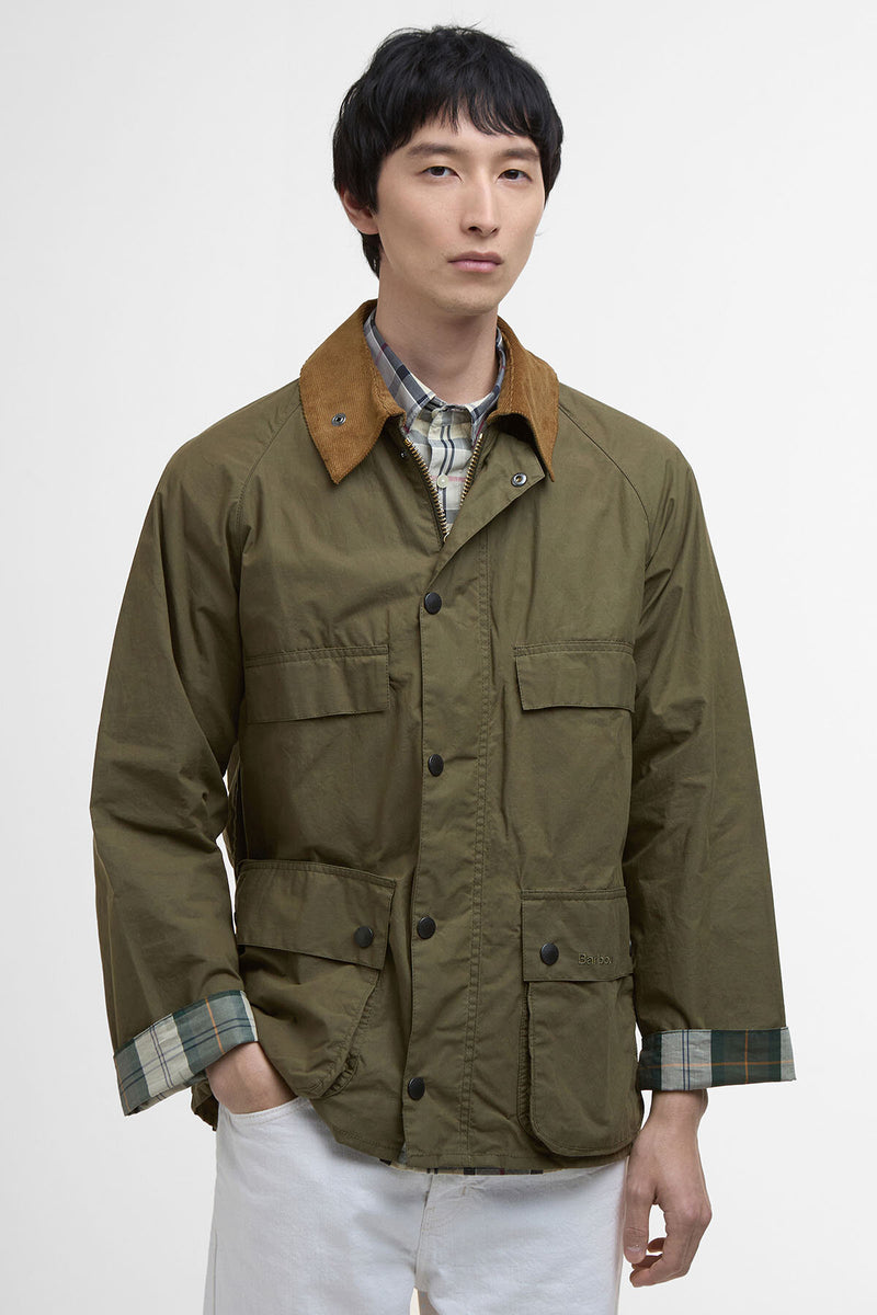 Barbour Sugarlump Bedale Casual Jacket