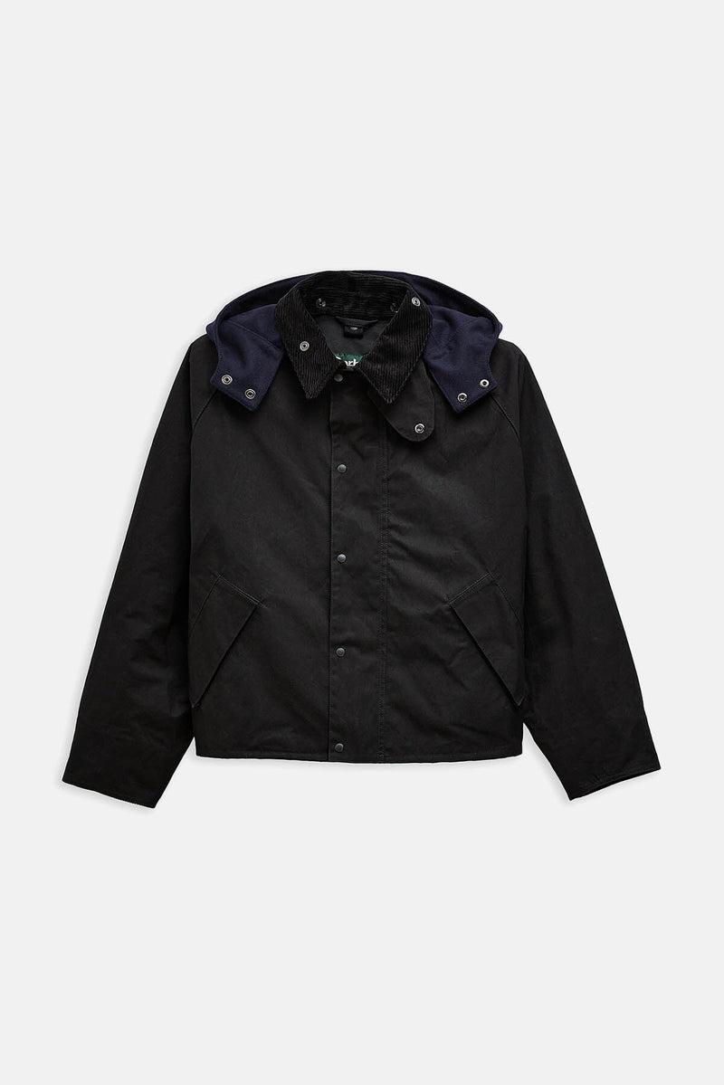 Giacca casual Cruiser Barbour x Kaptain Sunshine