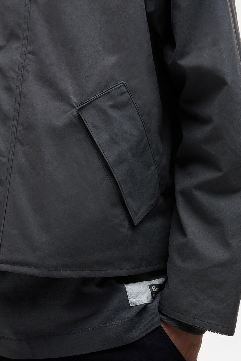 Giacca casual Cruiser Barbour x Kaptain Sunshine