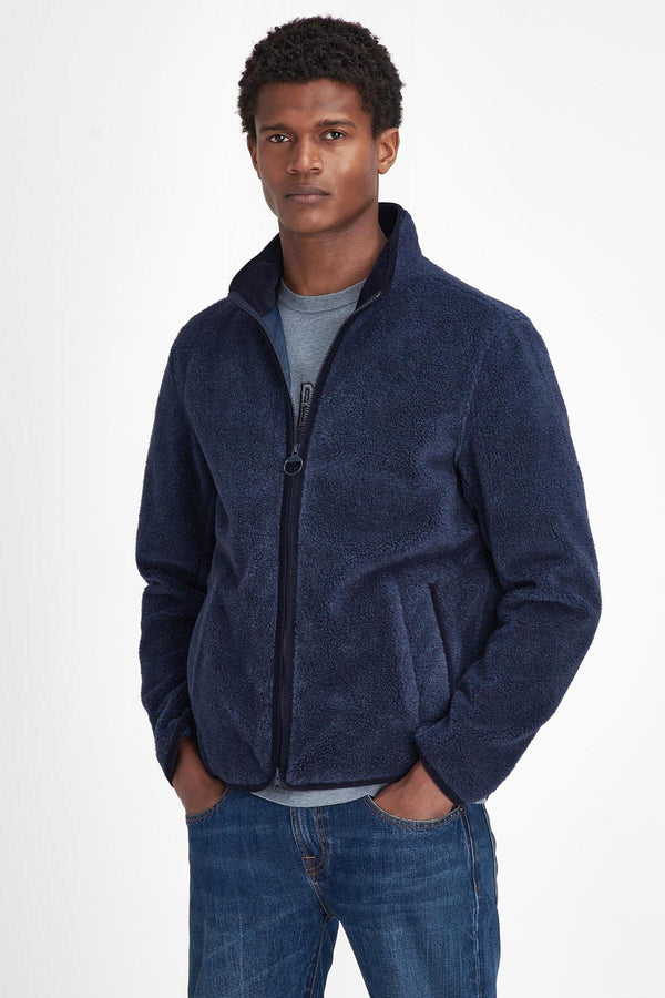 Belford Fleece